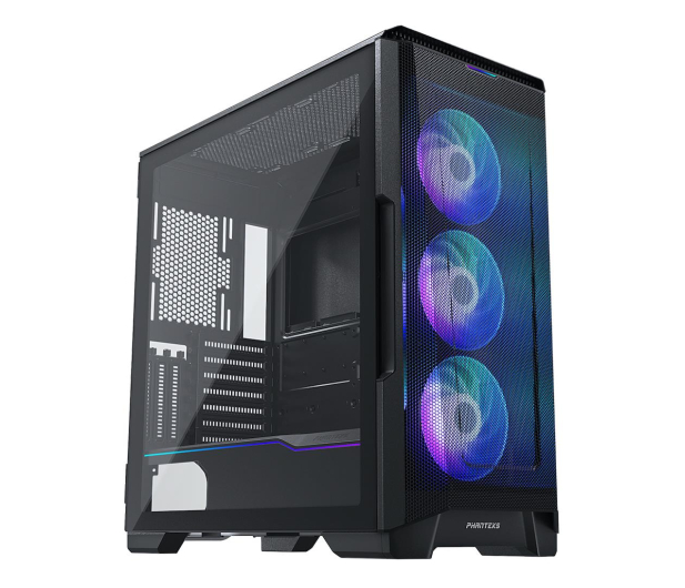 Phanteks Eclipse P500A DRGB Czarna - 580564 - zdjęcie